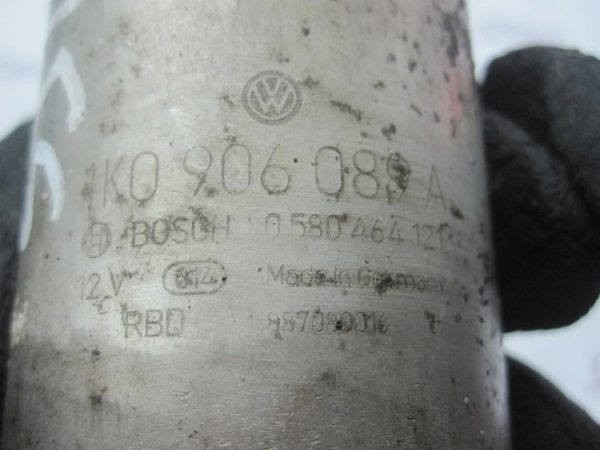 VW PASSAT 2.0 TDI 09r pompa paliwa 1K0906089A - obrazek 2