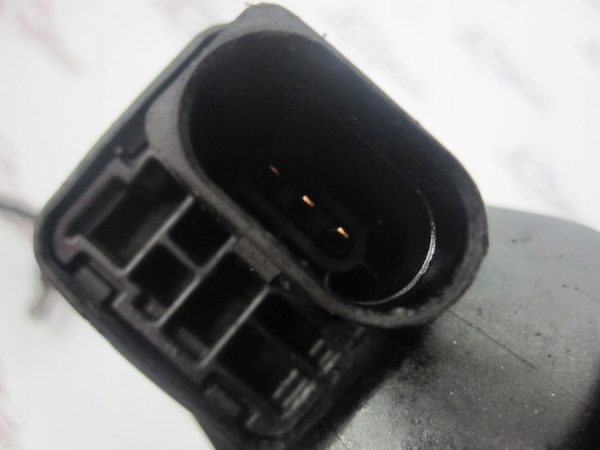 VW PASSAT 2.0 TDI 09r turbosprężarka 03L253056A 03G971858AA 53031015128 - obrazek 6