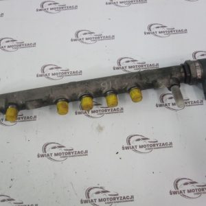 VW PASSAT AUDI SEAT SKODA 2.0 TDI 09r listwa wtryskowa 03L089C