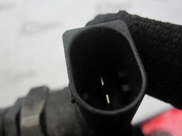 VW PASSAT AUDI SEAT SKODA 2.0 TDI 09r listwa wtryskowa 03L089C - obrazek 3