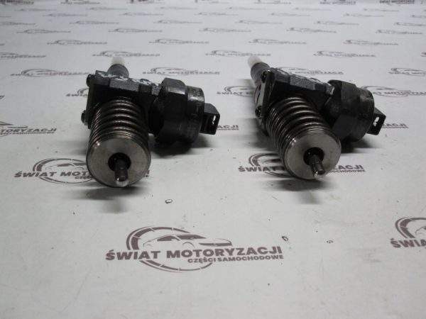 VW PASSAT B5 1.9 TDI POMPOWTRYSK 038130073F - obrazek 3