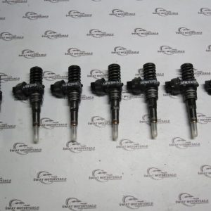 VW PASSAT B5 AUDI A4 B6 1.9 TDI 130KM 038130073AG POMPOWTRYSK