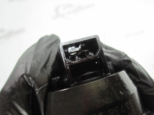 VW PASSAT B5 AUDI A4 B6 1.9 TDI 130KM 038130073AG POMPOWTRYSK - obrazek 4