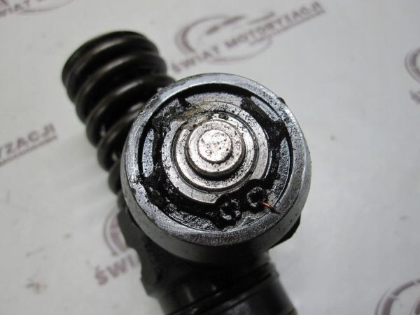 VW PASSAT B5 FL 1.9 TDI 101KM 038130073AJ POMPOWTRYSK - obrazek 4