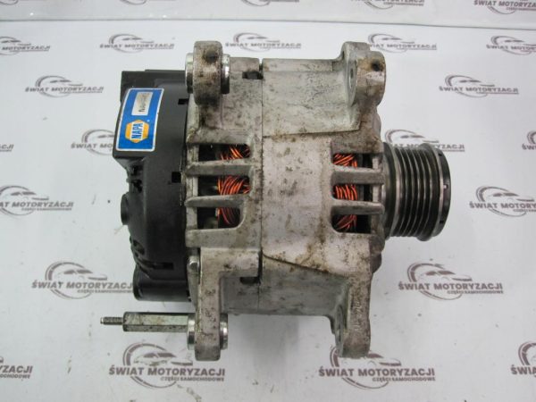 VW POLO 1.2 TDI 11r alternator - obrazek 3