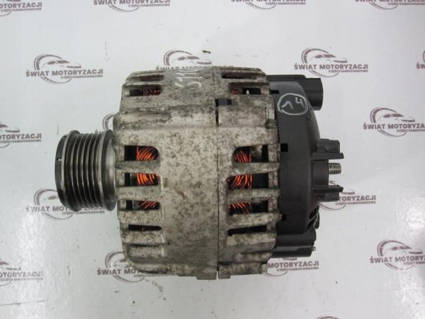 VW POLO 1.2 TDI 11r alternator - obrazek 8