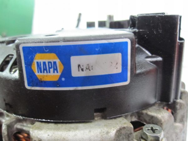 VW POLO 1.2 TDI 11r alternator - obrazek 7