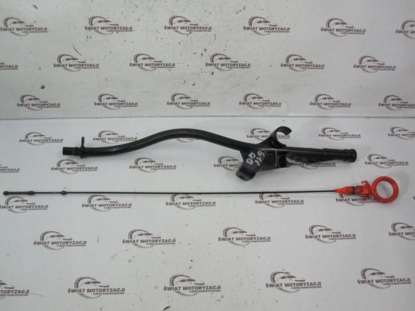 VW POLO 1.2 TDI 11r bagnet miarka oleju 03P103634 - obrazek 2