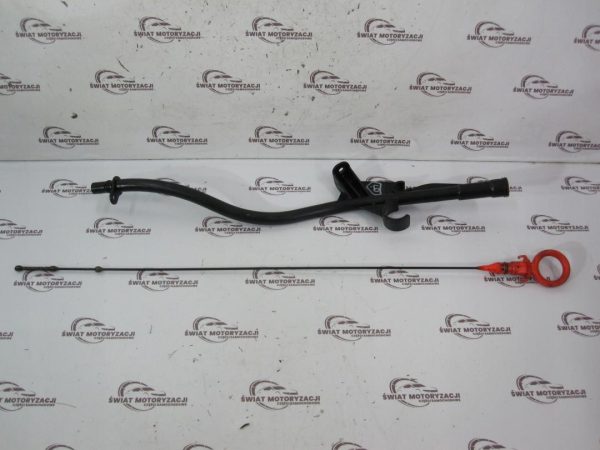 VW POLO 1.2 TDI 11r bagnet miarka oleju 03P103634 - obrazek 3