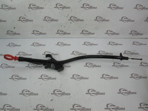 VW POLO 1.2 TDI 11r bagnet miarka oleju 03P103634 - obrazek 6