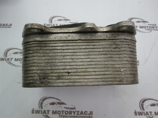 VW POLO 1.2 TDI 11r chłodniczka oleju - obrazek 2