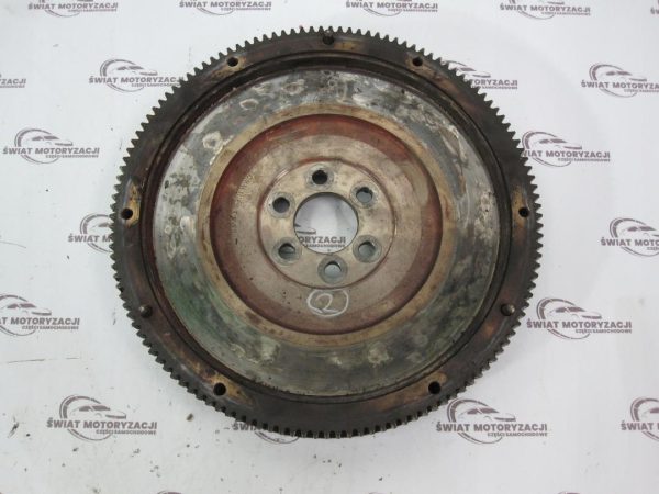 VW POLO 1.2 TDI 11r koło zamachowe - obrazek 5