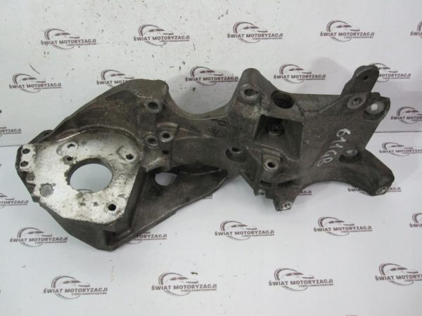 VW POLO 1.2 TDI 11r łapa alternatora 1203L903143Q - obrazek 2