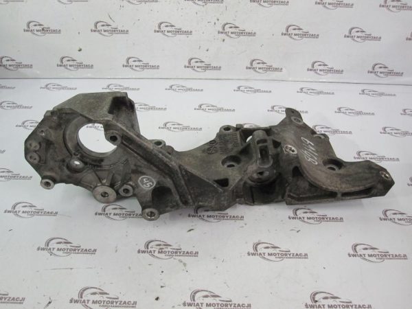 VW POLO 1.2 TDI 11r łapa alternatora 1203L903143Q - obrazek 3