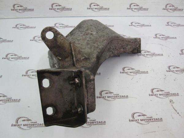VW POLO 1.2 TDI 11r łapa mocowanie silnika 03P199206 - obrazek 3