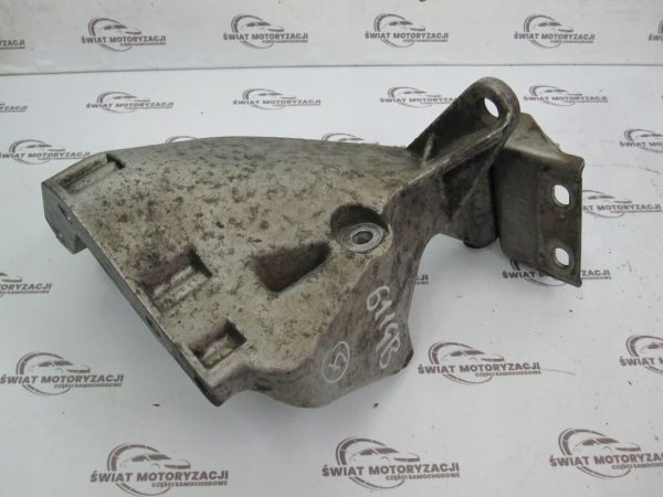 VW POLO 1.2 TDI 11r łapa mocowanie silnika 03P199206 - obrazek 6