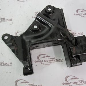 VW POLO 1.2 TDI 11r łapa wspornik skrzyni 6R0199111A 6Q0199111R