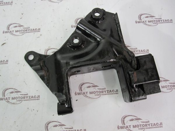VW POLO 1.2 TDI 11r łapa wspornik skrzyni 6R0199111A 6Q0199111R