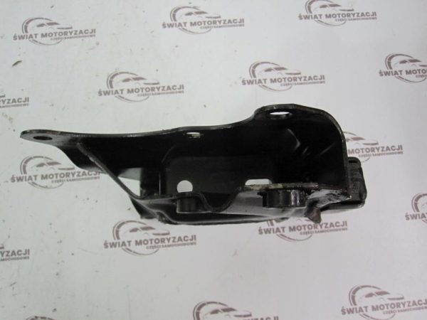 VW POLO 1.2 TDI 11r łapa wspornik skrzyni 6R0199111A 6Q0199111R - obrazek 2