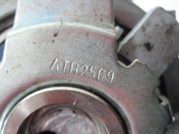 VW POLO 1.2 TDI 11r napinacz paska ATB2569 - obrazek 2