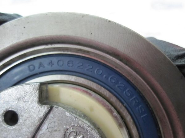 VW POLO 1.2 TDI 11r napinacz paska ATB2569 - obrazek 3