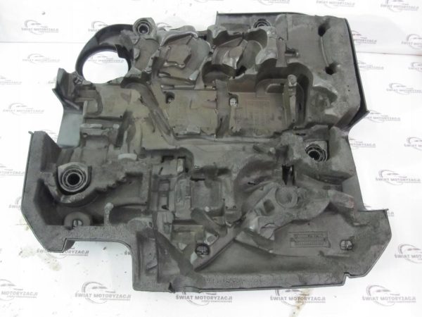 VW POLO 1.2 TDI 11r osłona silnika 03P103925 03P103925B - obrazek 2