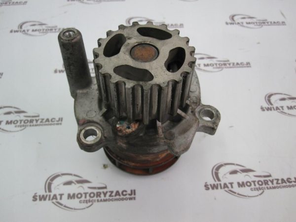VW POLO 1.2 TDI 11r pompa wody - obrazek 4