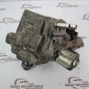 VW POLO 1.2 TDI 11r pompa wtryskowa zawór 28260092 28233374 03P130755