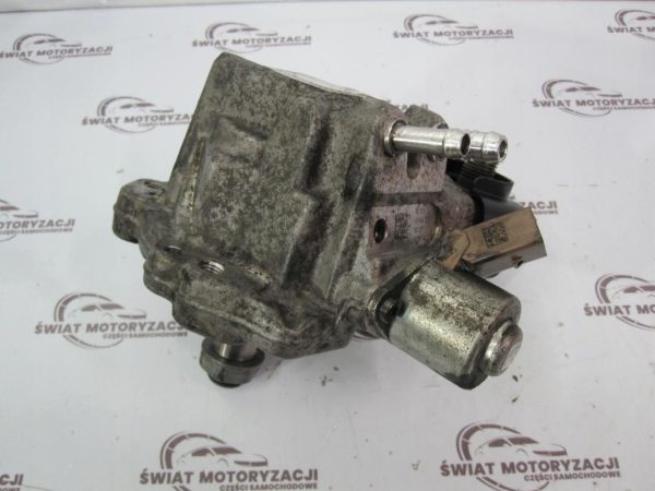 VW POLO 1.2 TDI 11r pompa wtryskowa zawór 28260092 28233374 03P130755