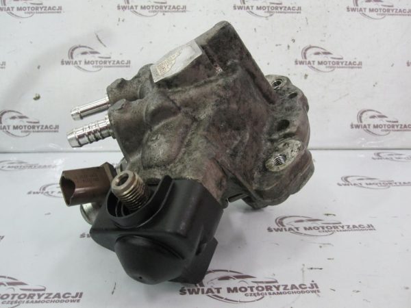 VW POLO 1.2 TDI 11r pompa wtryskowa zawór 28260092 28233374 03P130755 - obrazek 3