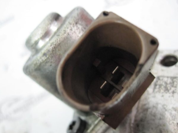 VW POLO 1.2 TDI 11r pompa wtryskowa zawór 28260092 28233374 03P130755 - obrazek 5