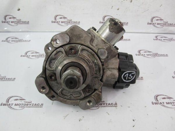 VW POLO 1.2 TDI 11r pompa wtryskowa zawór 28260092 28233374 03P130755 - obrazek 9
