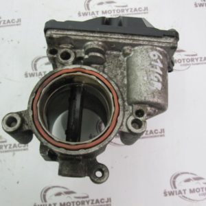 VW POLO 1.2 TDI 11r przepustnica 03L128063K A2C53369978
