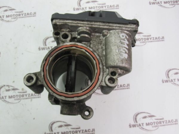 VW POLO 1.2 TDI 11r przepustnica 03L128063K A2C53369978