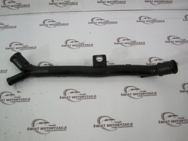 VW POLO 1.2 TDI 11r przewód rura układu chłodzenia 03P121065C