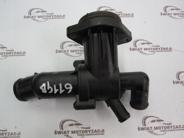 VW POLO 1.2 TDI 11r termostat 03P121111D
