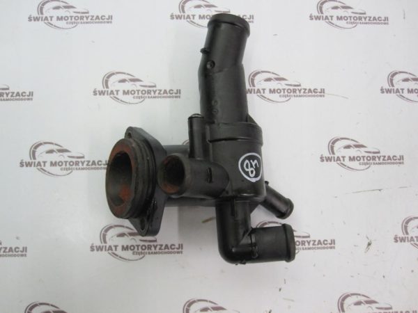 VW POLO 1.2 TDI 11r termostat 03P121111D - obrazek 2