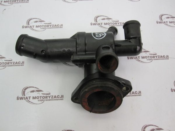 VW POLO 1.2 TDI 11r termostat 03P121111D - obrazek 4