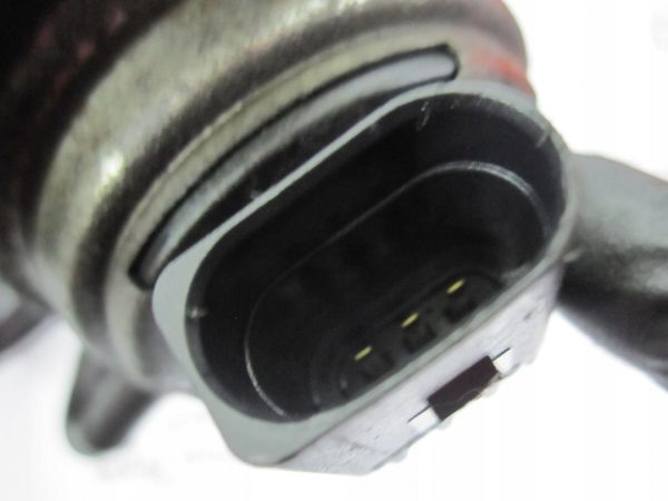 VW POLO 1.2 TDI 11r turbosprężarka 03P253019B 789016-2 - obrazek 5