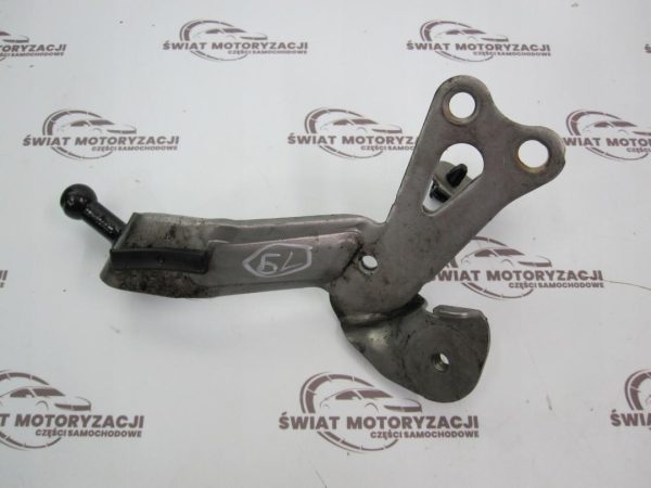 VW POLO 1.2 TDI 11r uchwyt mocowanie silnika 03P103369