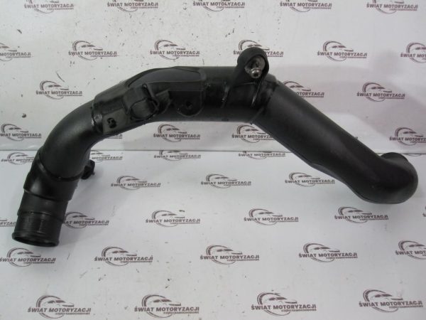 VW POLO 1.2 TDI 11r wąż przewód powietrza 6R0145770 6R0145762H - obrazek 2