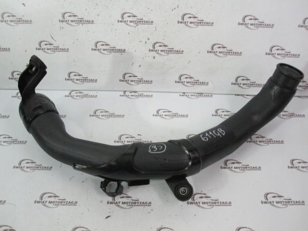 VW POLO 1.2 TDI 11r wąż przewód powietrza 6R0145770 6R0145762H - obrazek 4