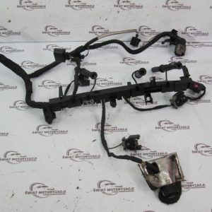 VW POLO 1.2 TDI 11r wiązka listwy wtryskowej 072971782 03P971824
