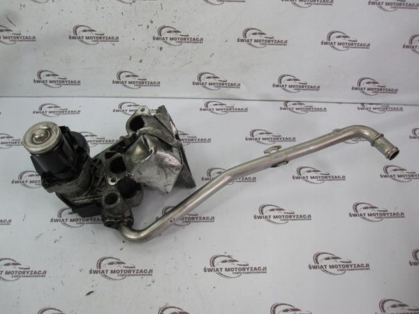 VW POLO 1.2 TDI 11r zawór EGR - obrazek 2