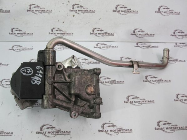 VW POLO 1.2 TDI 11r zawór EGR - obrazek 6