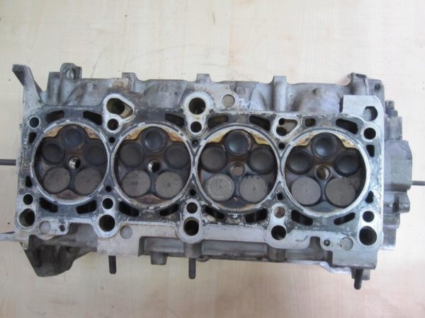 VW POLO 1.8 T GTI BJX 150KM głowica kompletna 06A103373AS - obrazek 3
