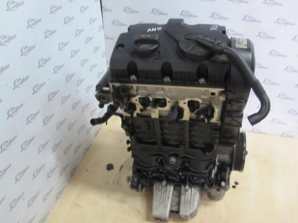 VW POLO FABIA 1.4 TDI BNV AMF 80KM 06r 165tys km Silnik - obrazek 3