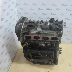 VW SCIROCCO 2.0 TFSI CCZ CCZB 210KM 11 r 128 tys.km. silnik