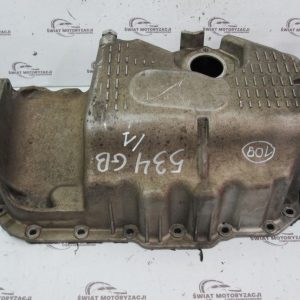VW SCIROCCO A4 1.4 TSI 11r miska olejowa 03C103603T