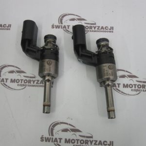 VW SCIROCCO A4 1.4 TSI 11r wtryskiwacz 03C906036F
